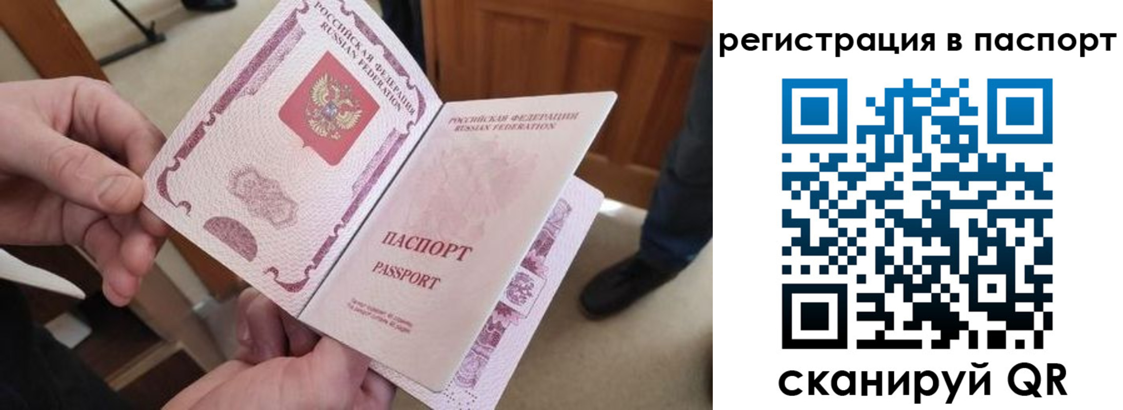 временная регистрация гарантия в Отрадном